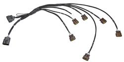Wiring Specialties Ignition Coil Wiring Harnesses WRS-RB20PRO-COIL
