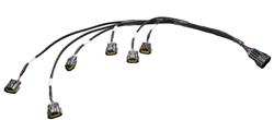 Wiring Specialties Ignition Coil Wiring Harnesses WRS-RB25NEOPRO-COIL