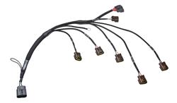 Wiring Specialties Ignition Coil Wiring Harnesses WRS-RB26PRO-COIL