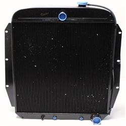 Walker Radiator Works, Inc. Radiators BZ-557-1