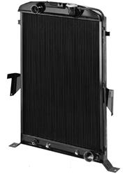 Walker Radiator Works, Inc. Radiators BZ488-1