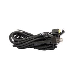 Westin Automotive Auxiliary Light Wiring Harnesses 09-12000-1
