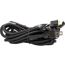 Westin Automotive Auxiliary Light Wiring Harnesses 09-12000-5