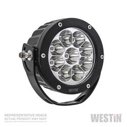 Westin Axis LED Auxiliary Lights 09-12007A-PR