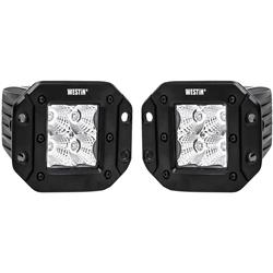 Westin FM4Q LED Flush-Mount Lights 09-1218FM4