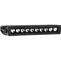 Westin B-Force 4,980 Lumens 10 Inch LED Light Bar 09-12211-10C