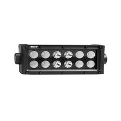 Westin B-Force 3,240 Lumens 6 Inch LED Light Bar 09-12212-12C