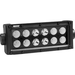 Westin B-Force 3,240 Lumens 6 Inch LED Light Bar 09-12212-12C