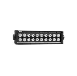 Westin B-Force 5,400 Lumens 10 Inch LED Light Bar 09-12212-20C