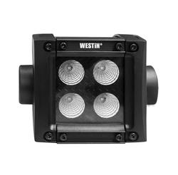Westin B-Force 1,080 Lumens 2 Inch LED Light Bar 09-12212-4F