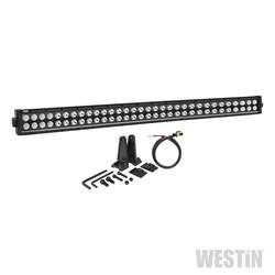 Westin B-Force 16,200 Lumens 30 Inch LED Light Bar 09-12212-60C