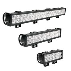 Westin EF2 Series LED Light Bars