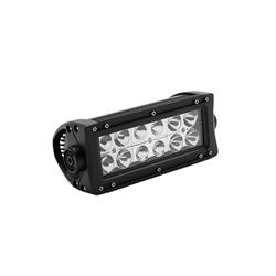 Westin EF2 Series 2,150 Lumens 6 Inch LED Light Bar 09-13206C