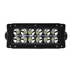 Westin EF2 Series 2,150 Lumens 6 Inch LED Light Bar 09-13206S