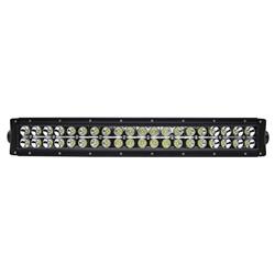 Westin EF2 Series 6,000 Lumens 20 Inch LED Light Bar 09-13220S