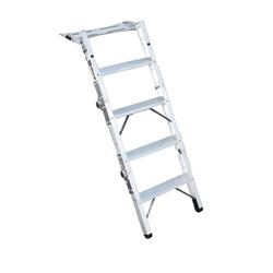 Westin Truck-Pal Tailgate Ladders 10-3000