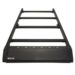 Westin Automotive - Roof Racks for 2010-2024 4RUNNER - 15-00005
