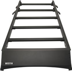 Westin Automotive - Roof Racks for 2021-2025 BRONCO - 15-00015