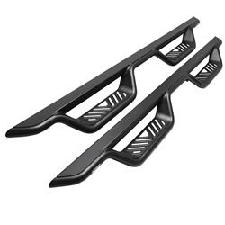 Westin Outlaw Step Bars for 2007-2021 TUNDRA - 20-13245