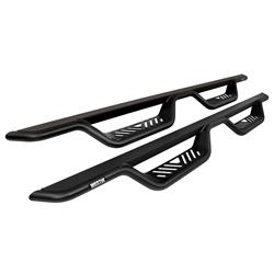 Westin Outlaw Step Bars 20-13935