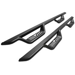 Westin Outlaw Step Bars 20-13945