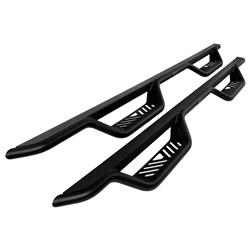 Westin Outlaw Step Bars for 2022-2025 TUNDRA - 20-14235