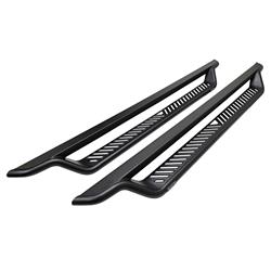 Westin Automotive - Running Boards, Nerf Bars and Rock Sliders for 2024 TACOMA - 20-42785