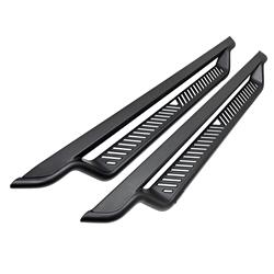Westin Automotive Running Boards, Nerf Bars and Rock Sliders 20-43245