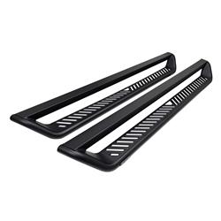 Westin Automotive - Running Boards, Nerf Bars and Rock Sliders for 2025 4RUNNER - 20-43785