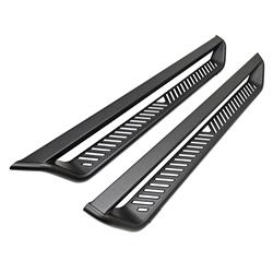 Westin Automotive Running Boards, Nerf Bars and Rock Sliders 20-43835