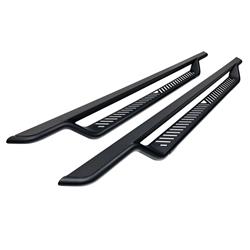 Westin Automotive Running Boards, Nerf Bars and Rock Sliders 20-43945