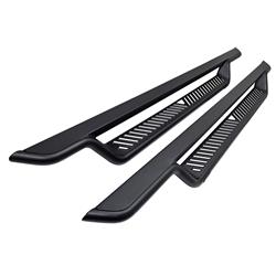 Westin Automotive - Running Boards, Nerf Bars and Rock Sliders for 2019-2025 1500 - 20-44085