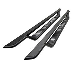 Westin Automotive Running Boards, Nerf Bars and Rock Sliders 20-44135