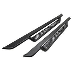 Westin Automotive Running Boards, Nerf Bars and Rock Sliders 20-44165