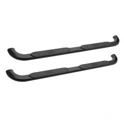 Westin Platinum Series Oval Step Bars 21-1315