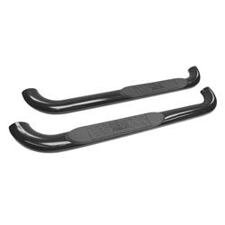 Westin Platinum Series Oval Step Bars 21-1405