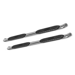Westin Pro Traxx 4 Oval Nerf Step Bars 21-21400