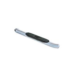 Westin Pro Traxx 4 Oval Nerf Step Bars 21-21400