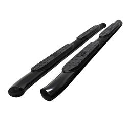 Westin Pro Traxx 4 Oval Nerf Step Bars for 2005-2023 TACOMA - 21-22675
