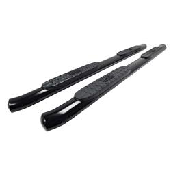 Westin Pro Traxx 4 Oval Nerf Step Bars for 2024-2026 TACOMA - 21-22785