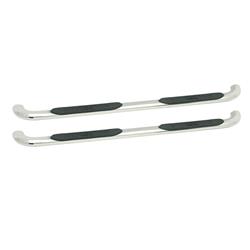 Westin Platinum Series Oval Step Bars 21-2310