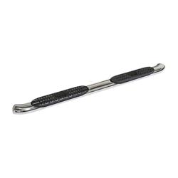 Westin Pro Traxx 4 Oval Nerf Step Bars for 2009-2014 F-150 - 21-23520