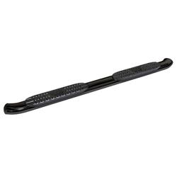 Westin Pro Traxx 4 Oval Nerf Step Bars for 2009-2014 F-150 - 21-23525