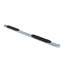 Westin Pro Traxx 4 Oval Nerf Step Bars for 2010-2024 4RUNNER - 21-23580