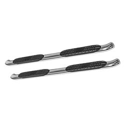 Westin Pro Traxx 4 Oval Nerf Step Bars 21-23700