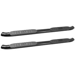 Westin Pro Traxx 4 Oval Nerf Step Bars 21-23715