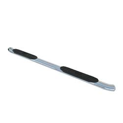 Westin Pro Traxx 4 Oval Nerf Step Bars 21-23720