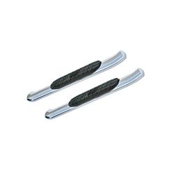 Westin Pro Traxx 4 Oval Nerf Step Bars 21-23840