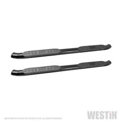 Westin Pro Traxx 4 Oval Nerf Step Bars for 2018-2025 WRANGLER - 21-24065