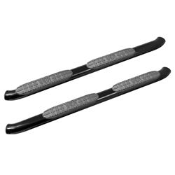 Westin Pro Traxx 4 Oval Nerf Step Bars for 2018-2025 WRANGLER - 21-24065